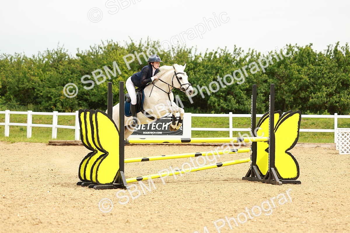 SBM_000956 - Class 2 - Senior British Novice - 90cm