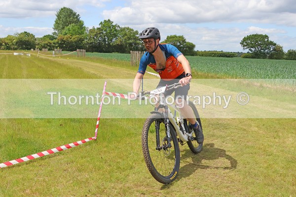 276 - MTB East Round 5 Gallows Green 25th May 2025 12:10 Male S2/Male U14/U16 (45Min)
