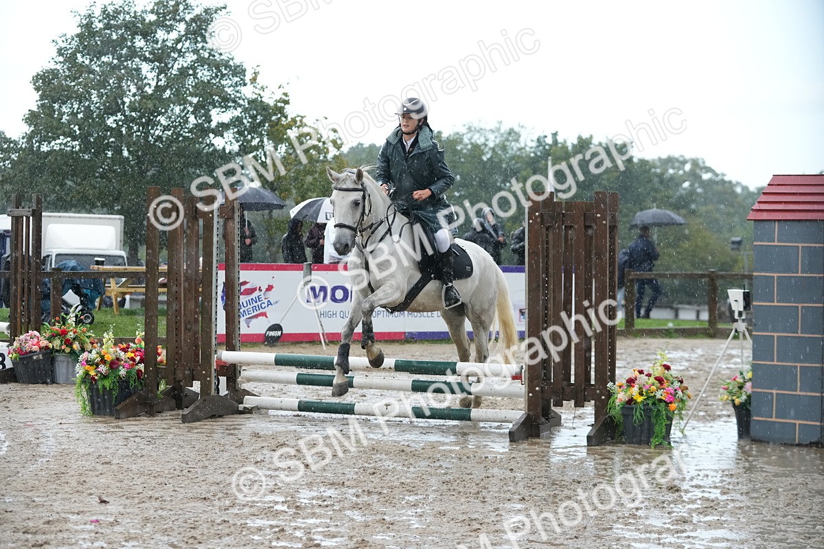 SBM_36254 - J5 - Junior Pony 50cm Championship