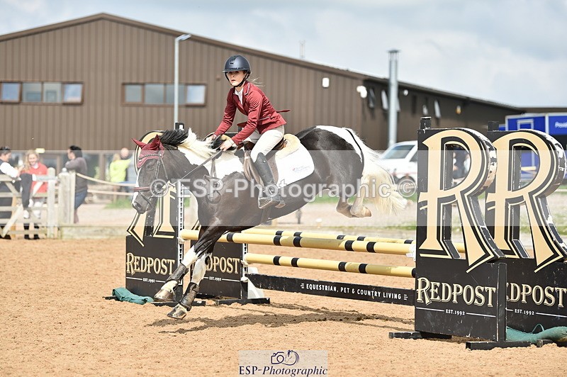 230902A-123844-01166 - Cls 3A Pony Medium 80cm