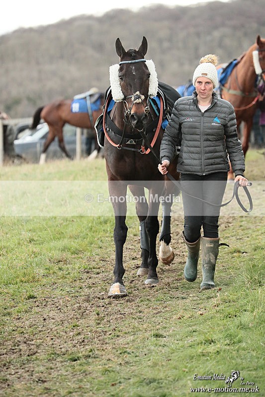 PtP 280226 1093 - Kimblewick PtP Kingston Blount 28/02/26
