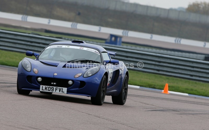  - Lotus Cup UK Speed Champs 2014/15/16/17/18/22/23/24