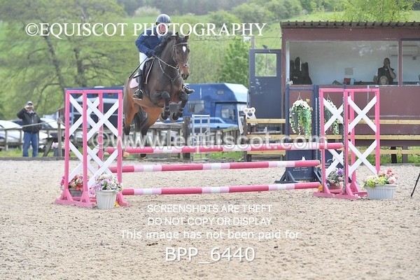 BPP_6440 - CLASS 34 MON Scottish Spring Final 95cm