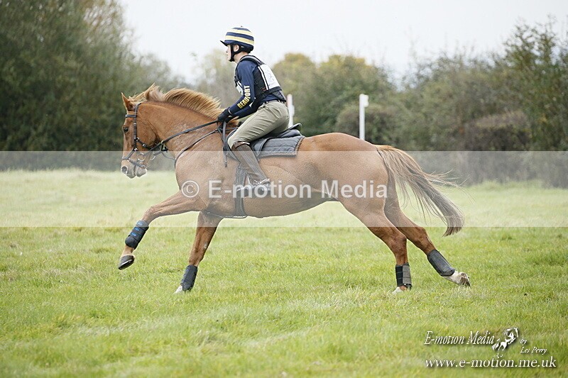 WWHT 181020 WWHT 181020 1704 - WWEC Open (1.00m)  18/10/20