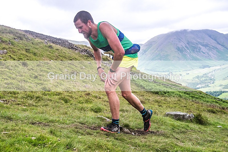 Wasdale-319 - Wasdale Horseshoe Fell Race Saturday 13th July 2024
