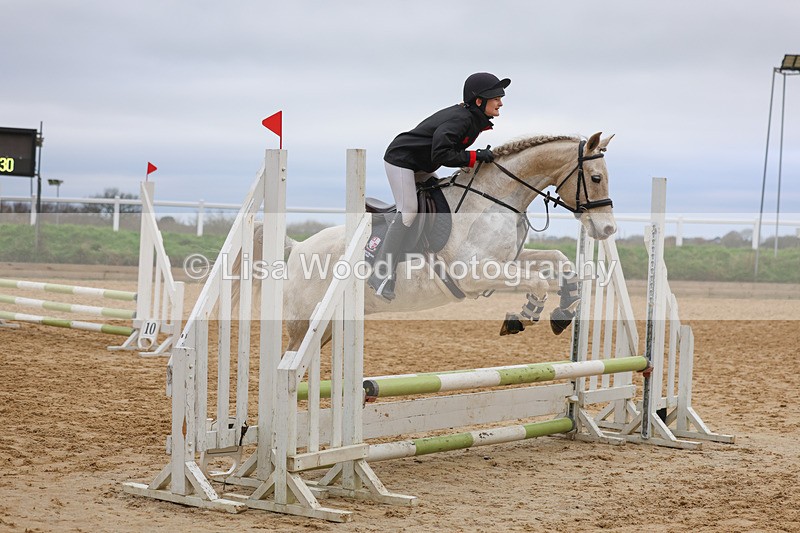 3E7A1376 - Class 3: 60 - 65 (A)