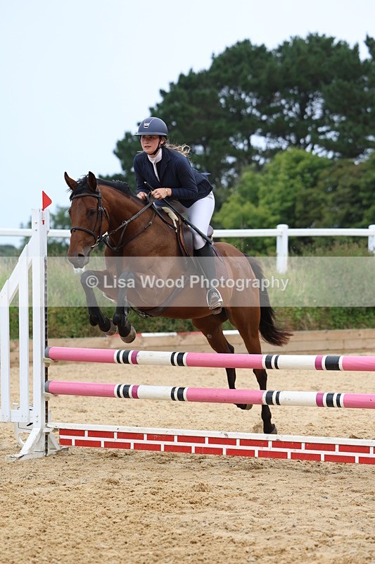 3E7A0663 - Class 3: Senior 80cm