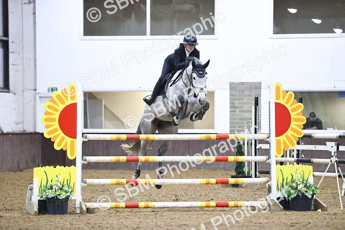 SBM_002540 - Class 12 - National B&C Handicap Championship Qualifier 1.25m 1.30m