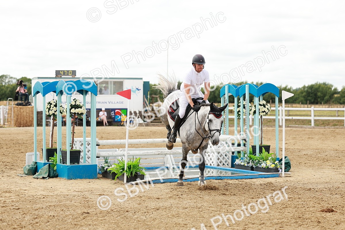 SBM_019028 - Class 21 - Senior Newcomers Championship 2d Rd