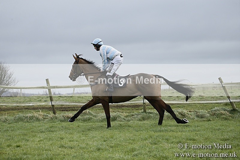 PtP 031217 15 - Hursley Hambledon Point-to-Point Larkhill 03/12/17