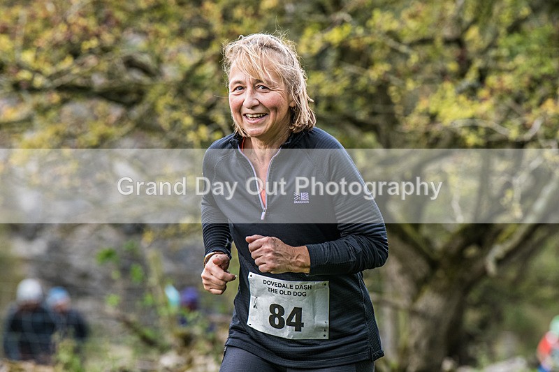 Dovedale Dash-2574 - Dovedale Dash Sunday 5th October 2025