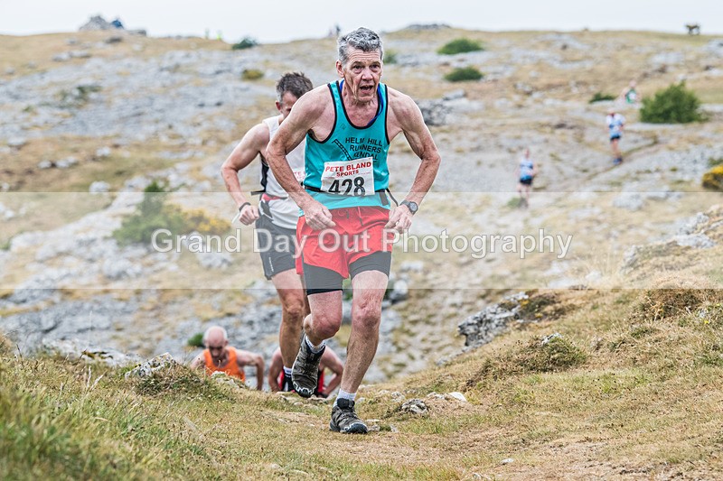 Hutton Roof-184 - Hutton Roof Fell Race Saturday 24th May 2025