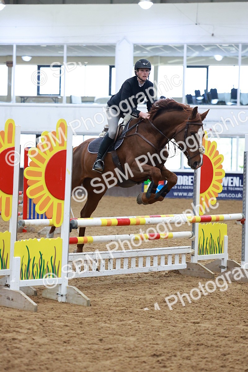 SBM_001194 - Class 3 - Senior Discovery 1.00m