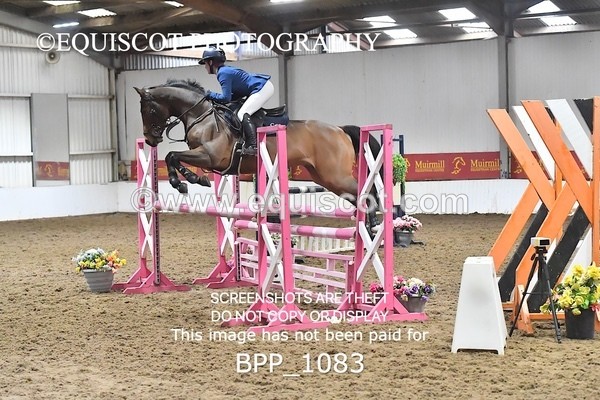 BPP_1083 - CLASS 6 1.05m Amateur Championship Qualifier