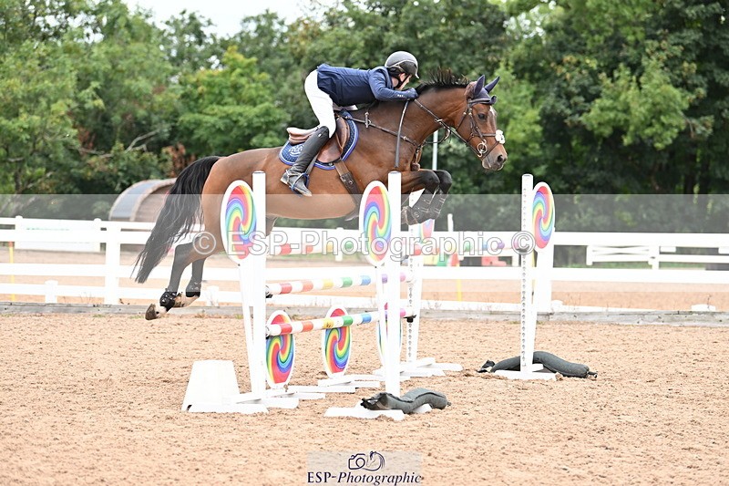 250820B-140329-00865 - Cls 6 Foxhunter and 1.20m Open