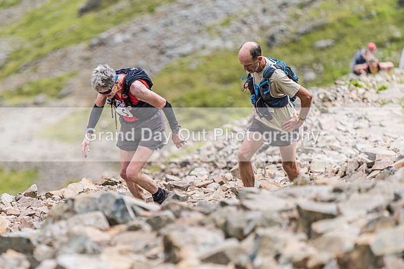 Borrowdale-1453 - Borrowdale Fell Race Saturday 3rd August 2024