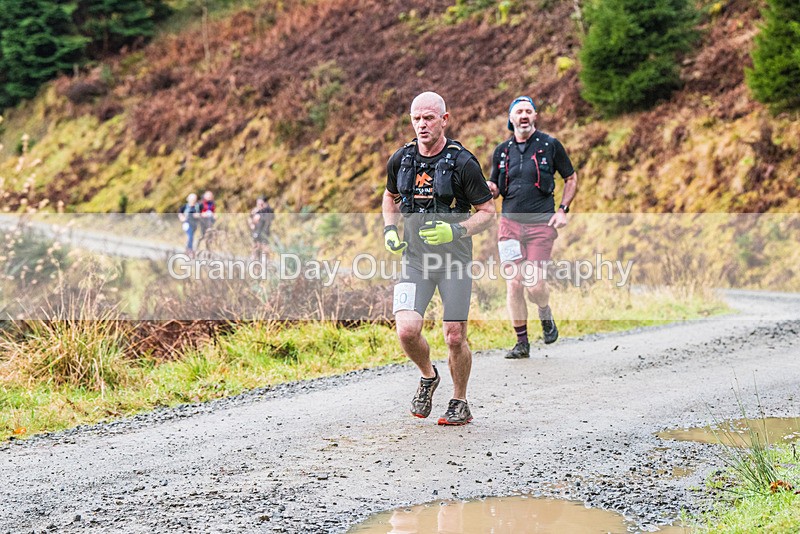 Glentress 21  10K-702 - High Terrain Events Glentress 21 & 10K Trail Races Saturday 18th November 2023