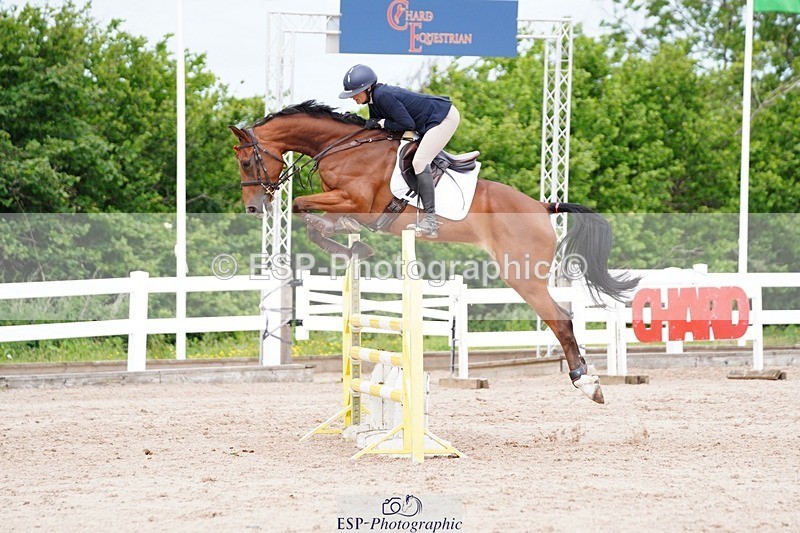 250525-115622-09317 - Cls 33 A&B Snr Disc & 1.00m Open