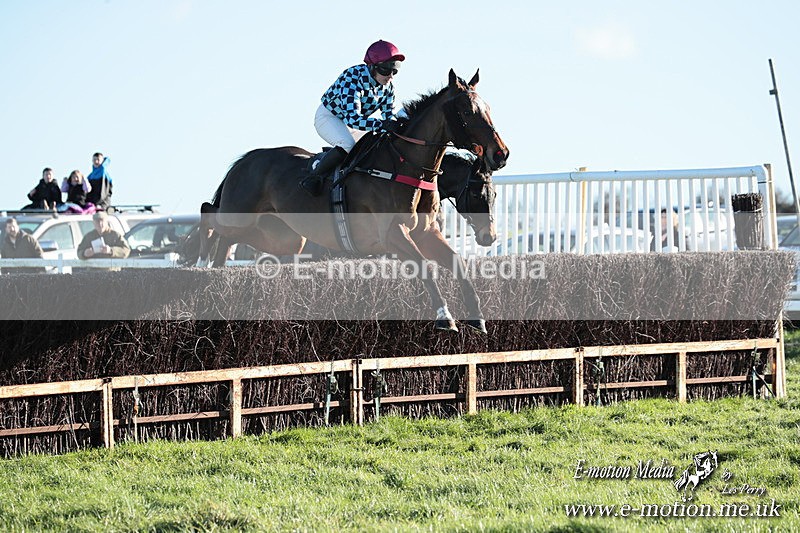 PtP 301125  0077 - Hursley Hambledon Point-to-Point Larkhill Racecourse 30/11/2025