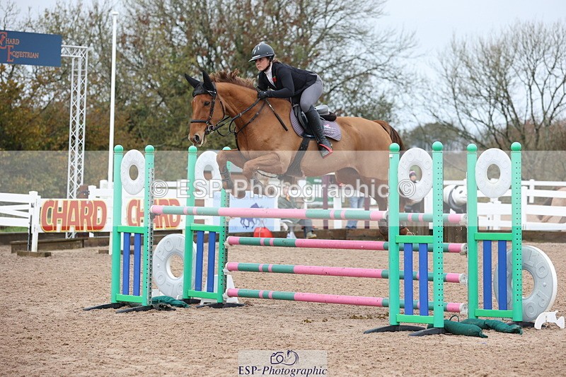 231112A-145040-05026 - Cls 21 Foxhunter & 1.20m Open