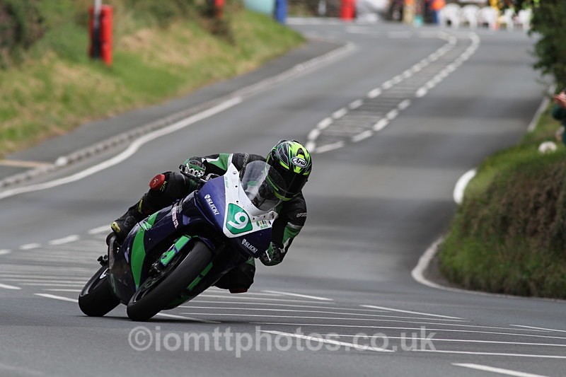 FOM_5121 - Supertwin/Lightweight MGP