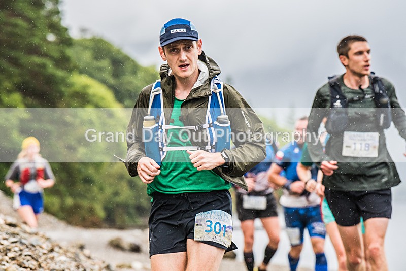 Scafell Pike-259 - High Terrain Events Scafell Pike Trail Marathon Sunday 20th August 2023