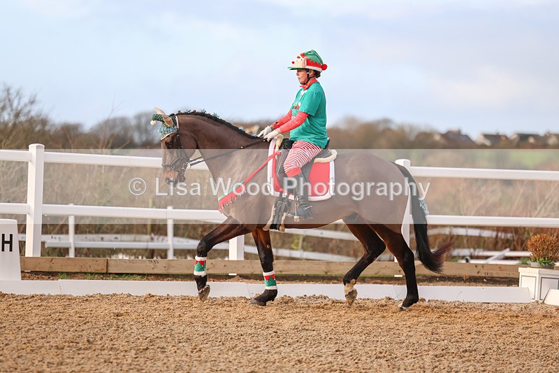 3E7A4575 - Class 4: Prelim Section B