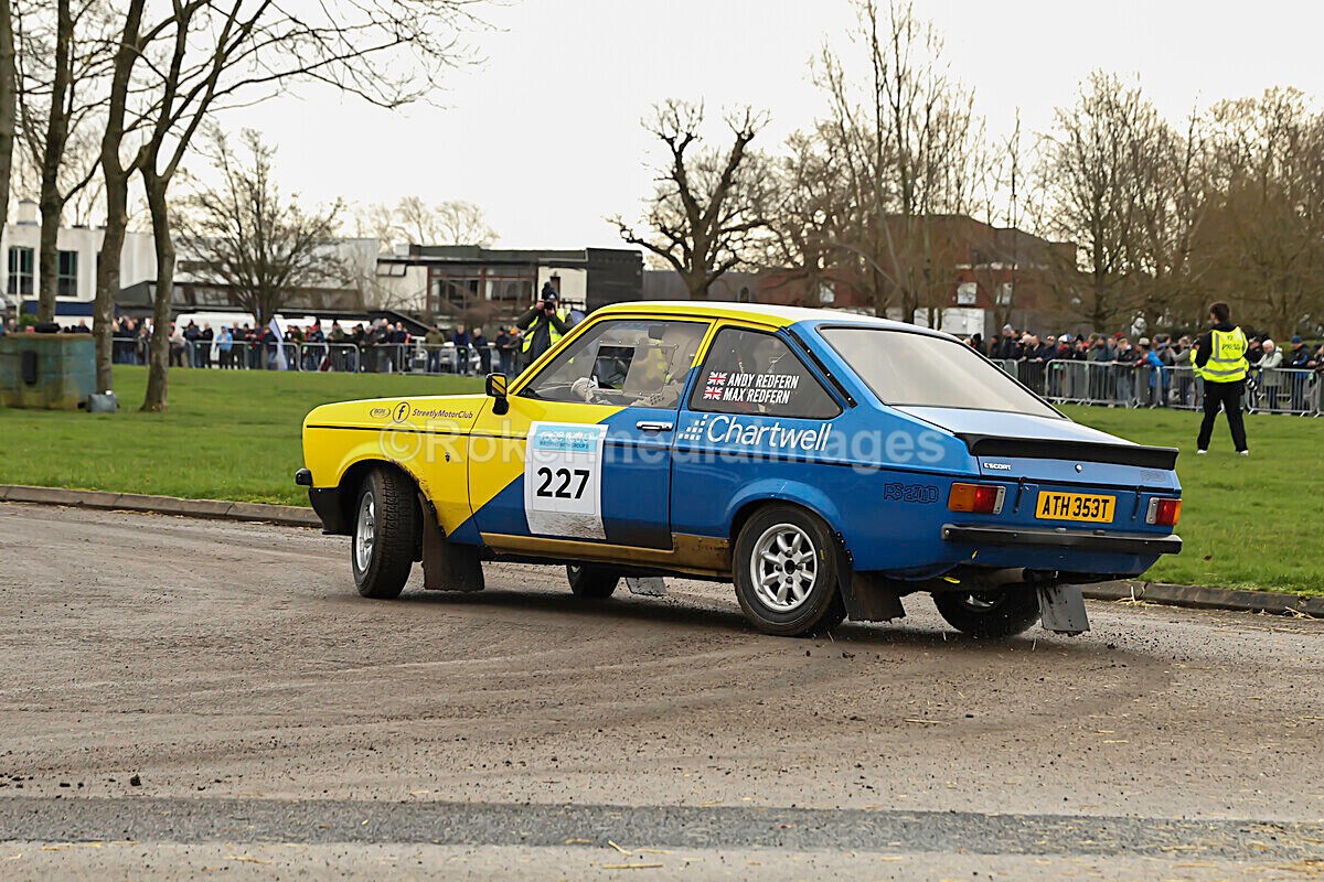 Race RETRO 2026-86 - Race Retro 2026