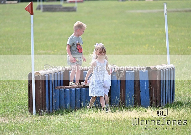 WJ7_9461 - Kellie Jade Ellie XC training with Kelly Harris 28-06-26