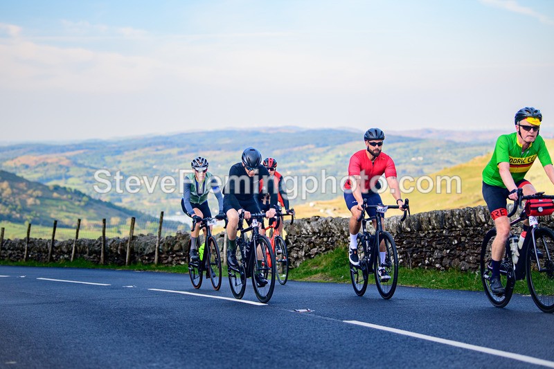 071235 - Kirkstone Pass 07:00 - 08:00
