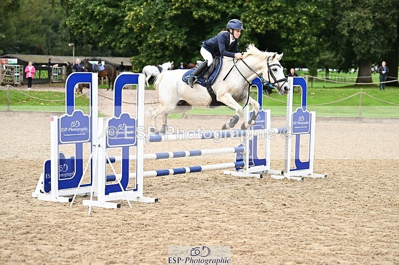 230930-110418-00257 - Cls 3 Pony Discovery & 90cm Open