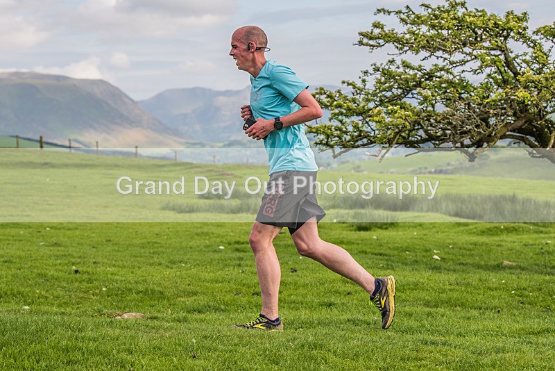 Hay-O-55 - Hay O Trail Race Tuesday 23rd May 2023