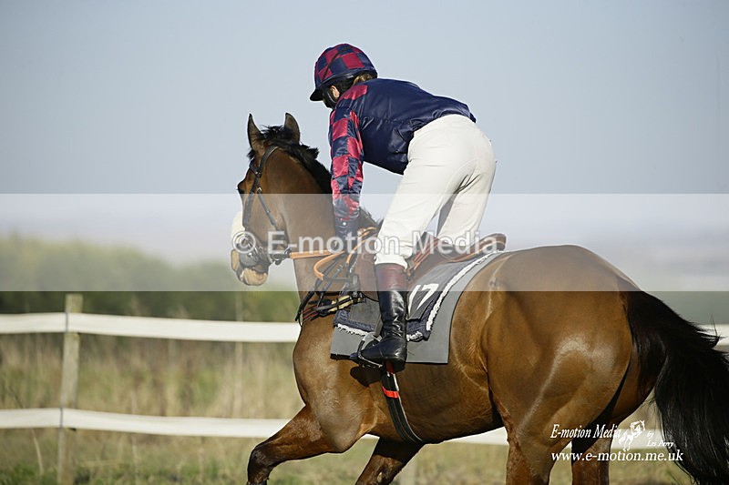 PtP 270222 487 - South & West Wilts Point-to-Point Larkhill 27/02/22