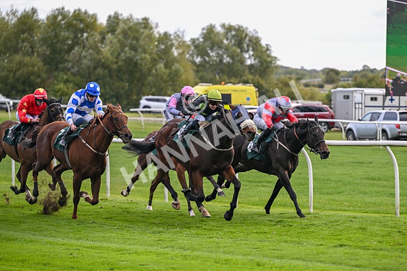 171026-Race 4-Woodstock-5721 - Race 4 2.45pm William Hill Best Odds Guaranteed Veterans' Handicap