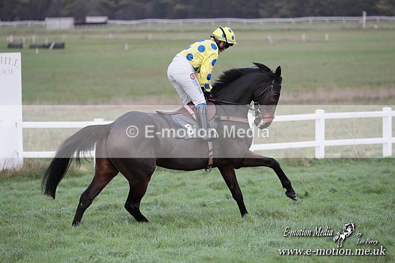 PtP 011224 301 - Hursley Hambledon Point-to-Point Larkhill 01/12/24