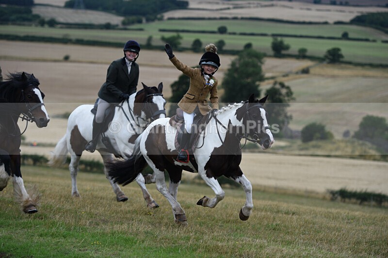 085 - Flodden Rideout 2026