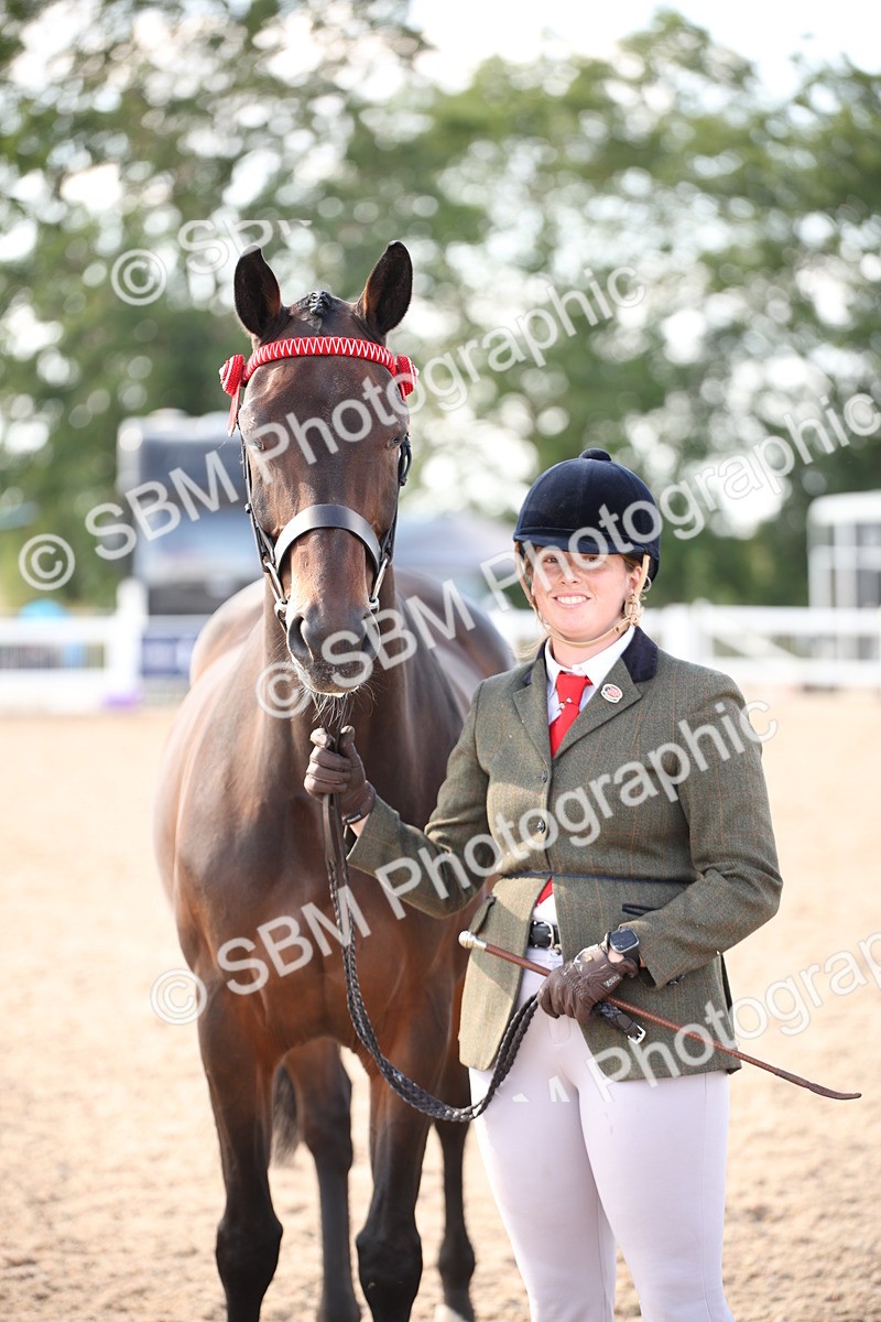 SBM_07122 - Class 25 IH Foreign Breeds- Pure bred
