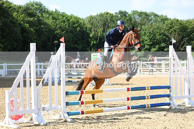 3E7A2480 - Class 2: 70cm Juniors and Seniors