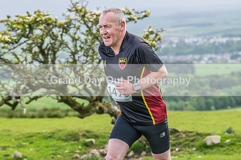 Hay-O-167 - Hay-O Trail Race Tuesday 19th May 2026