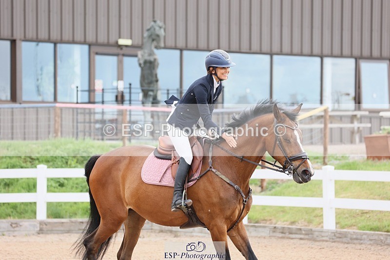 250528-094146-00012 - Cls 0 and 1, Clear Round, British Novice and 90cm