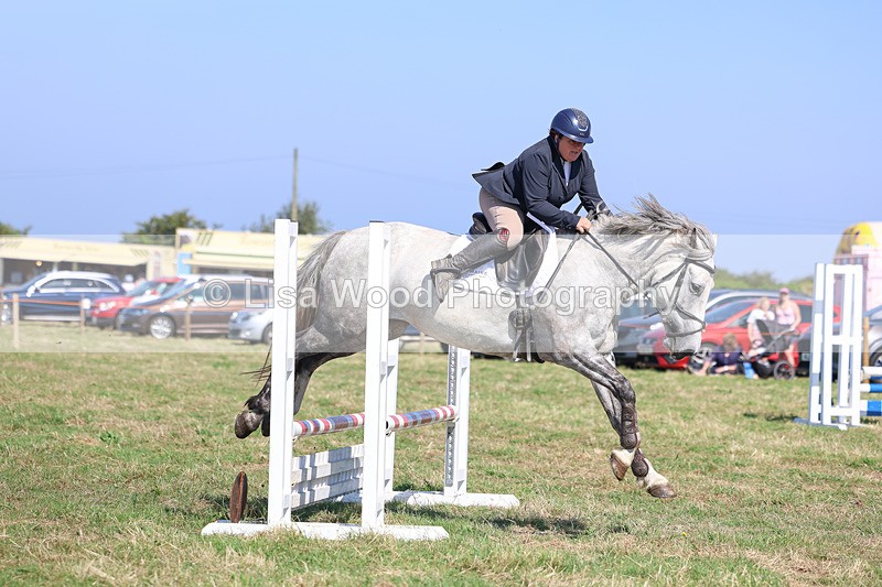 3E7A3349 - Class 2: Club 70cm Junior and Seniors
