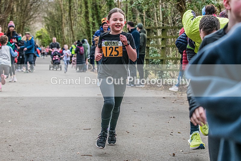 St Herberts Fun Run-386 - St Herberts School Festival of Running 3K Fun Run Saturday 1st March 2025