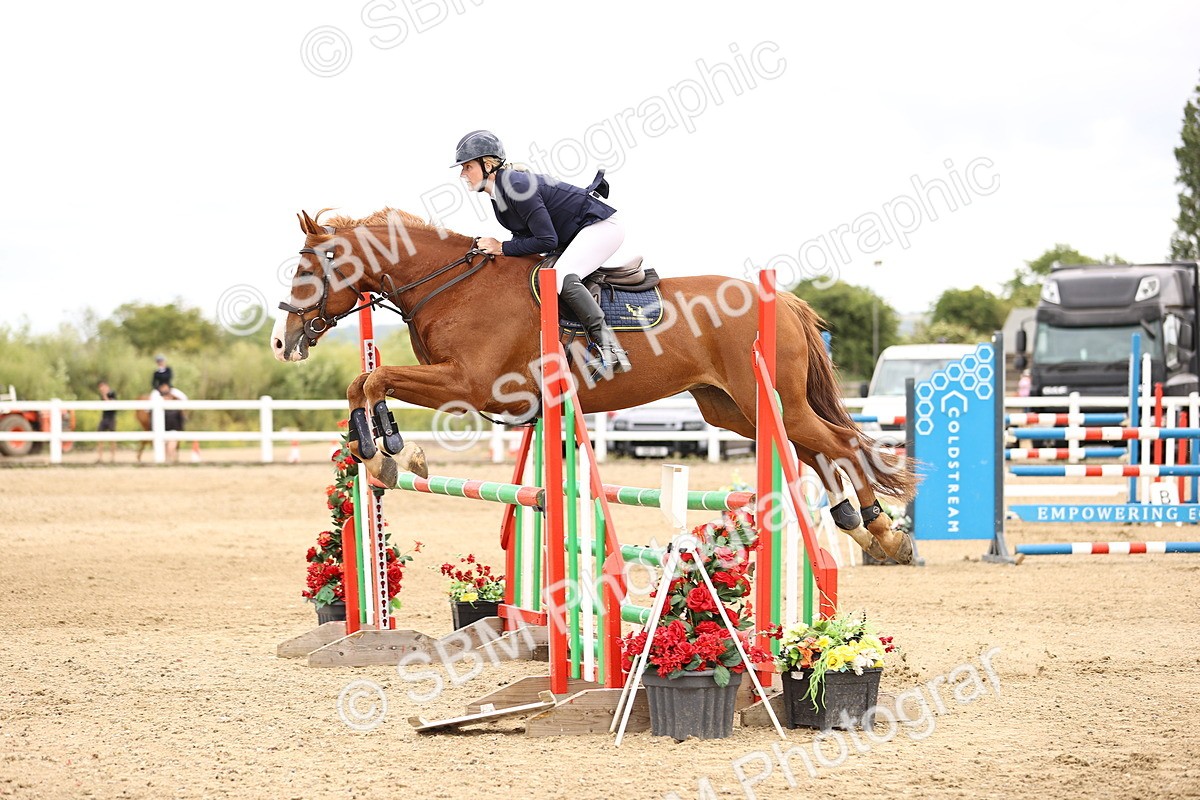 SBM_007706 - Class 19 - Senior Newcomers - 1.10m