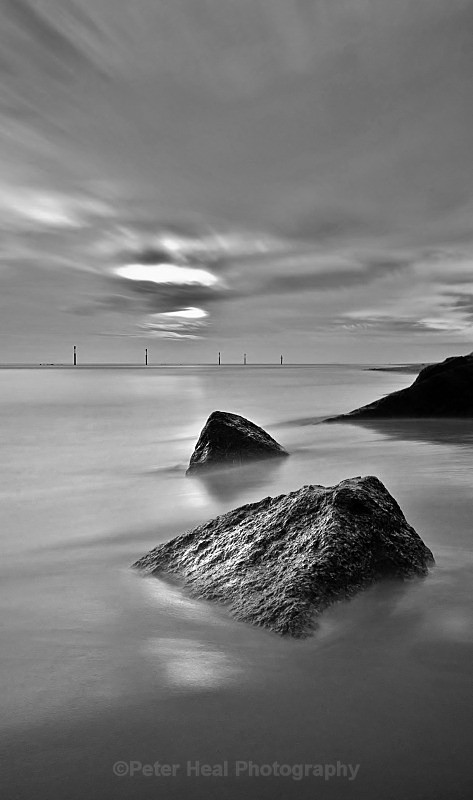 Sea palling