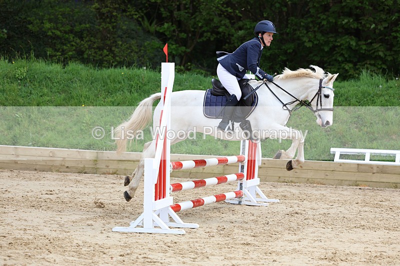 3E7A6905 - Class 7: 70cm Senior