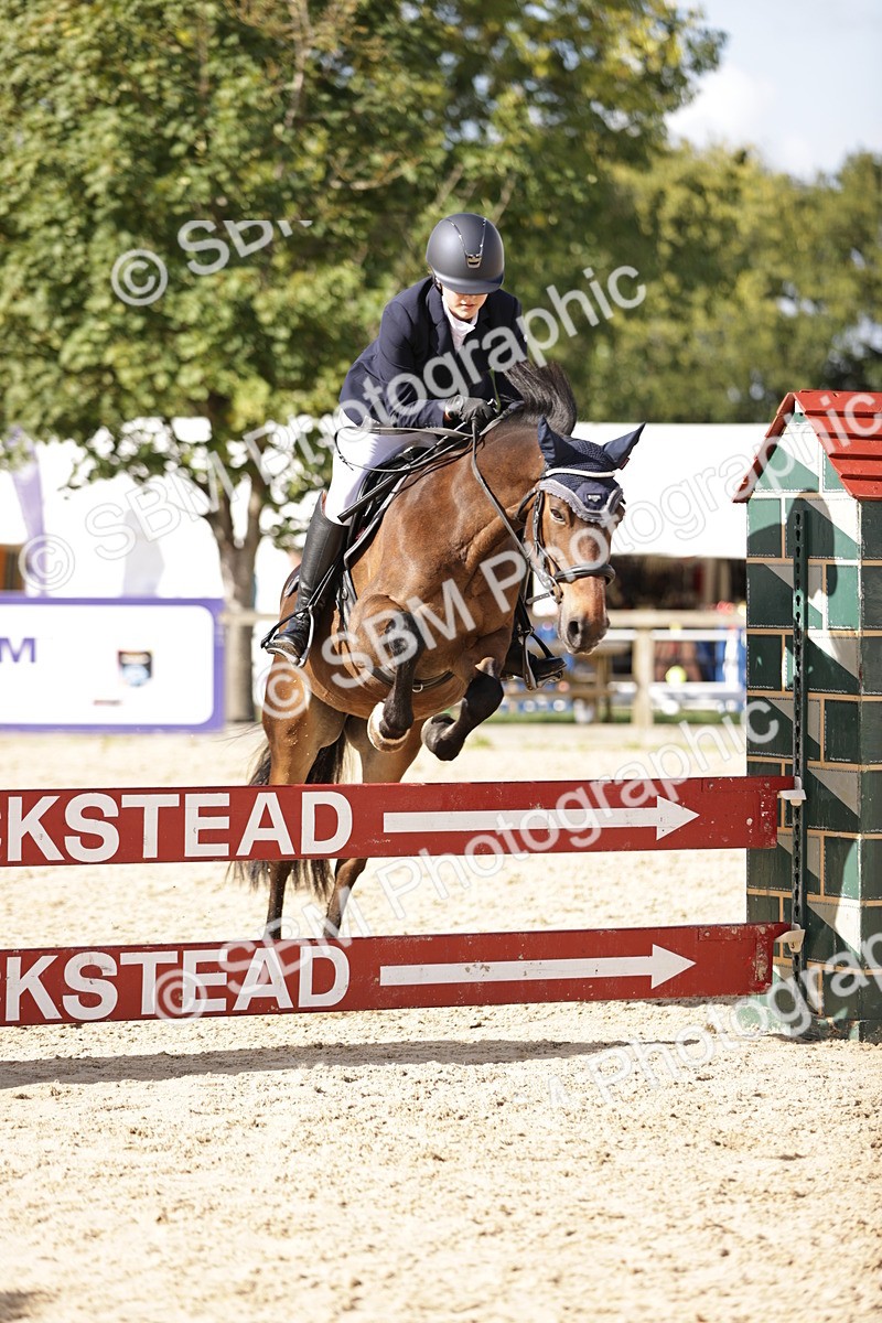 SBM_16809 - J33 - Senior 75cm Championship
