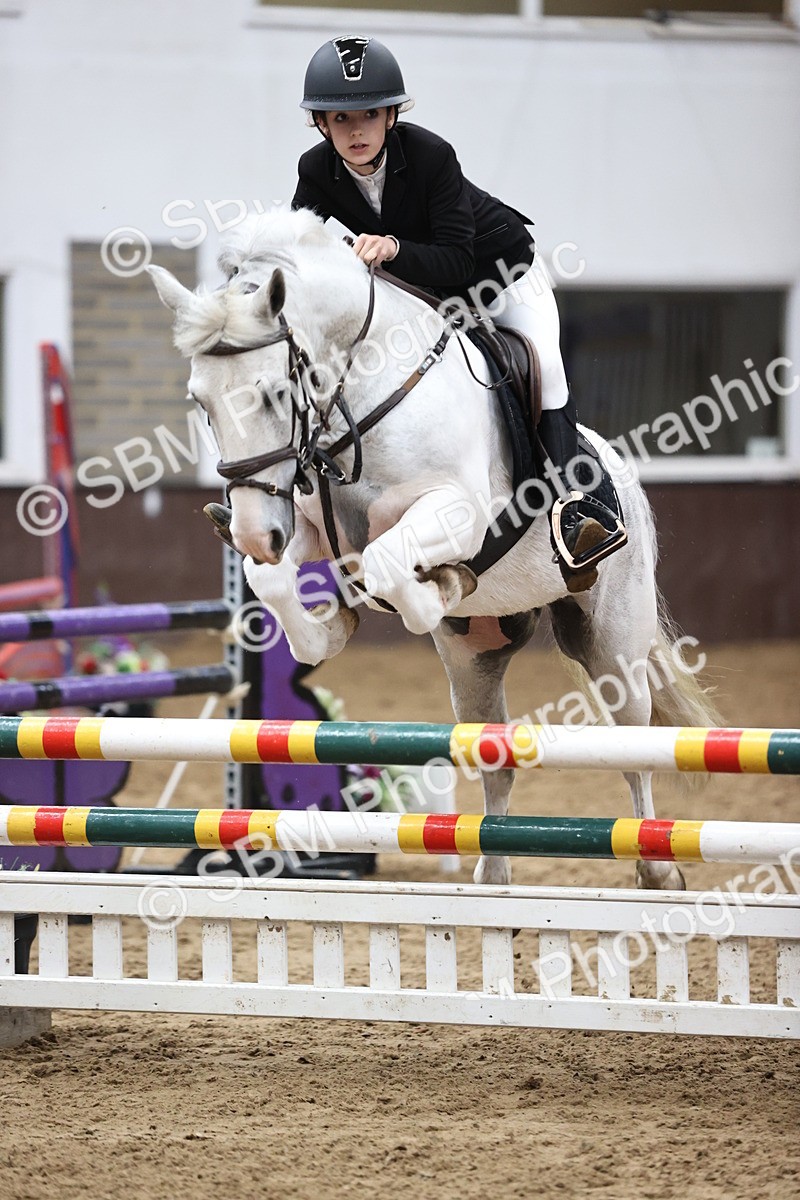 SBM_000622 - Class 3 - Pony Discovery - 90cm Open