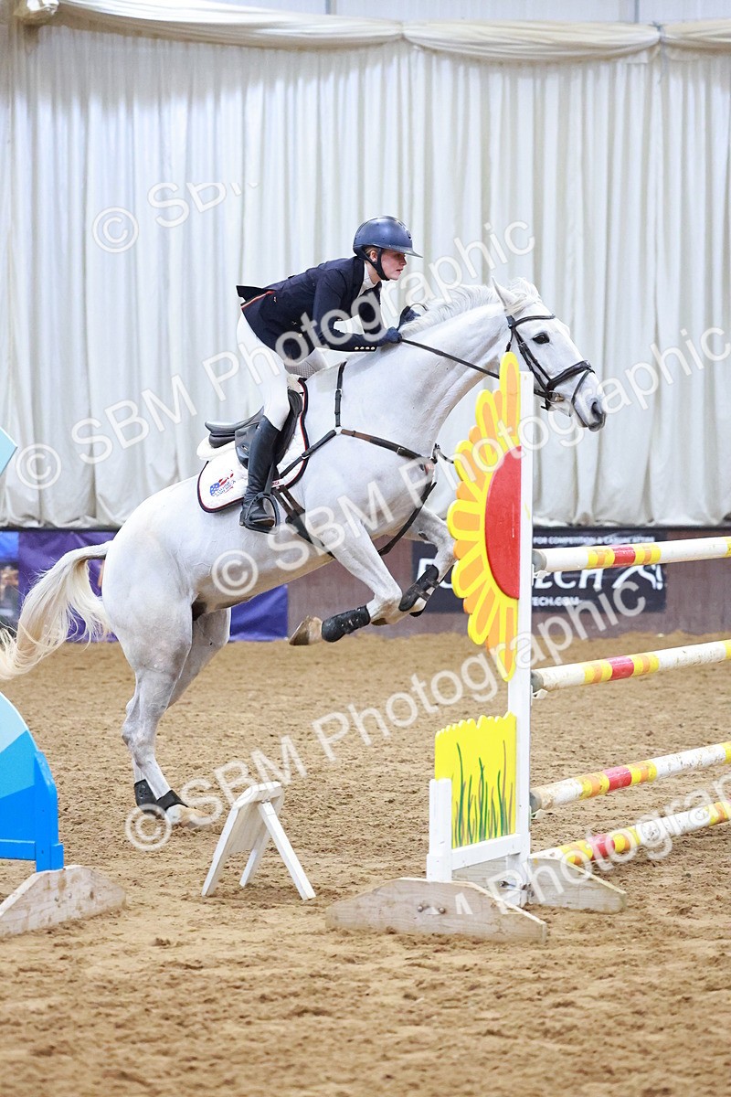 SBM_001816 - Class 6 - National 1.30m 1.40m