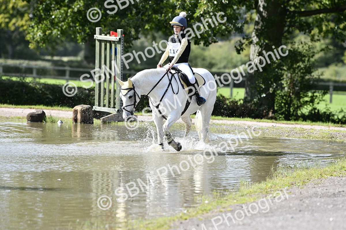 SBM_22940 - E9 - Eventers Challenge 60cm Championship