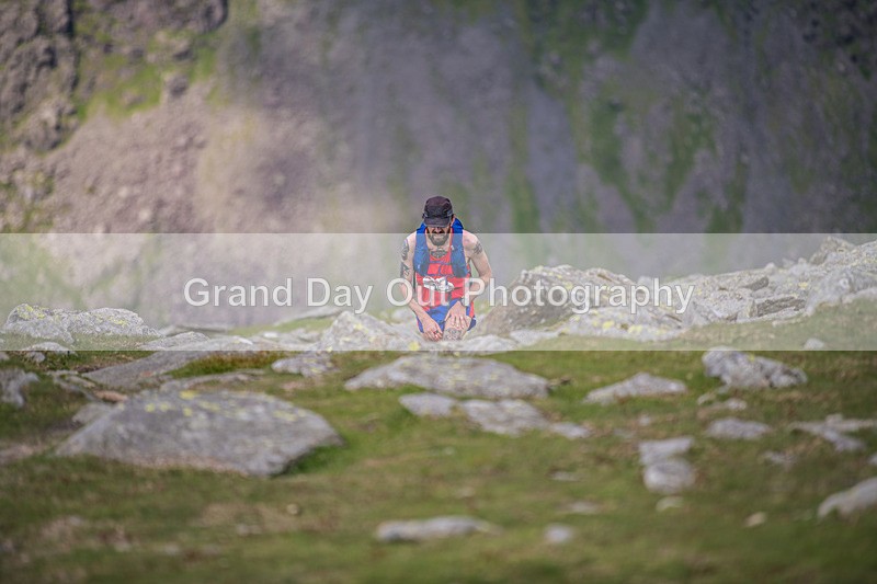Duddon Long-547 - Duddon Valley Long Fell Race Saturday 1st June 2024